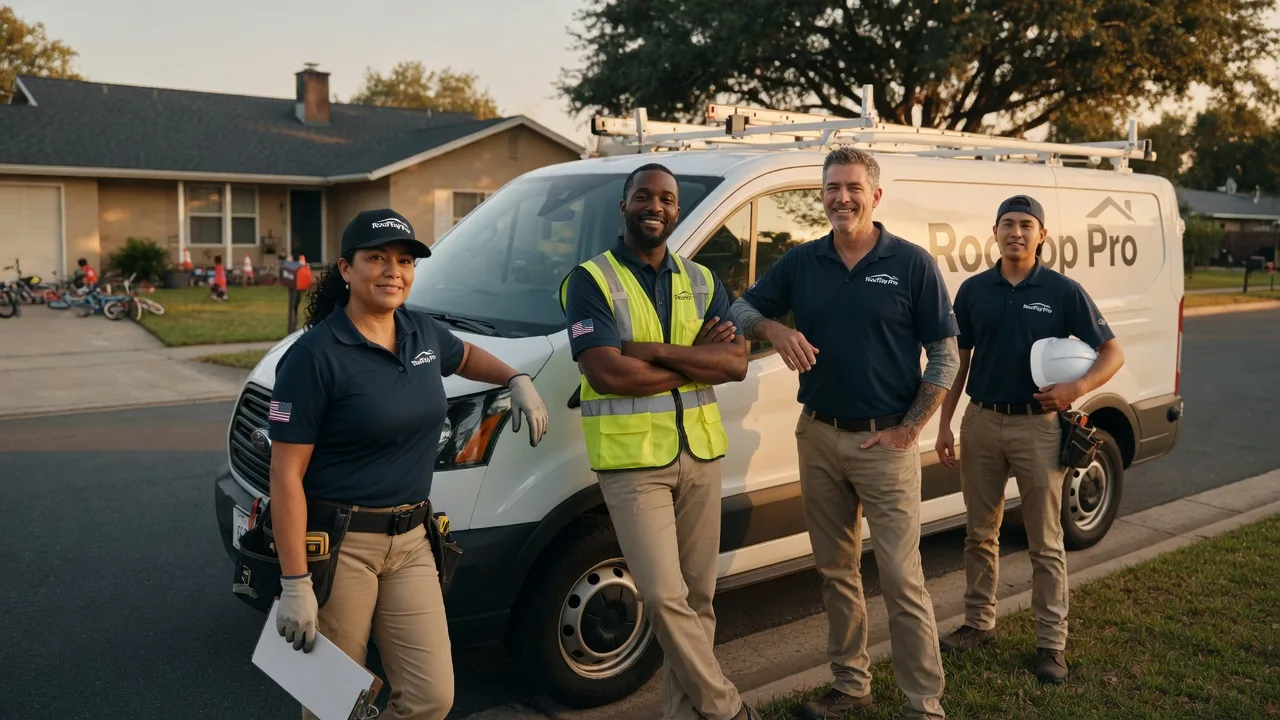 Roof Repair in Columbia Falls, MT near me